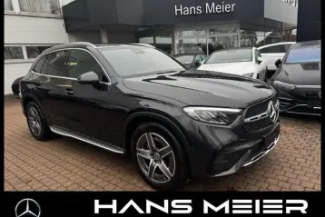 Mercedes-Benz GLC 220 din 2024 - oferta MER178415