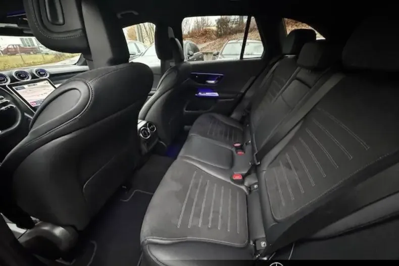 Mercedes-Benz GLC 220 din 2024 cu 42.865 km - oferta MER178415 - foto 12
