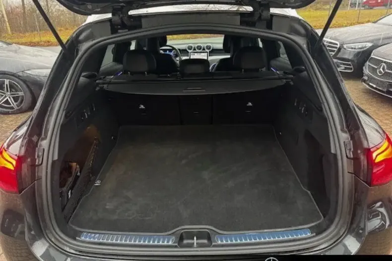 Mercedes-Benz GLC 220 din 2024 cu 42.865 km - oferta MER178415 - foto 13