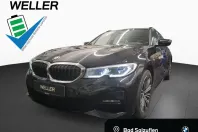 BMW 330 din 2021 cu 76.930 km - oferta BMW178416 - foto 1