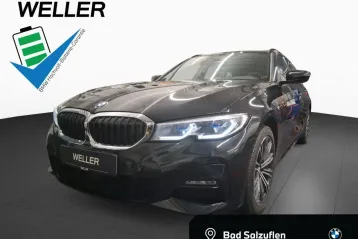BMW 330 din 2021 - oferta BMW178416