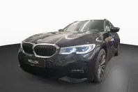 BMW 330 din 2021 cu 76.930 km - oferta BMW178416 - foto 2