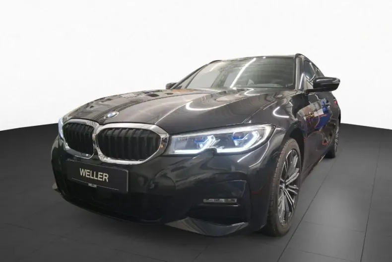 BMW 330 din 2021 cu 76.930 km - oferta BMW178416 - foto 2