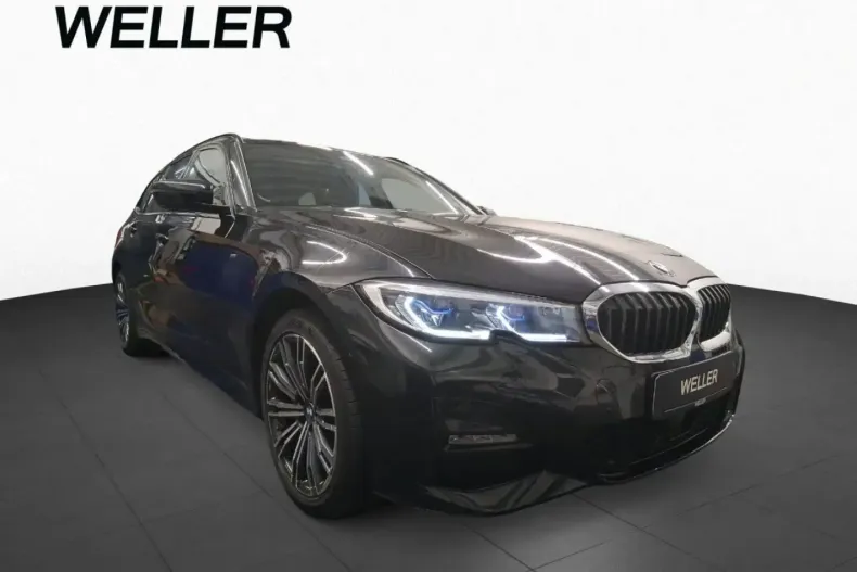 BMW 330 din 2021 cu 76.930 km - oferta BMW178416 - foto 3