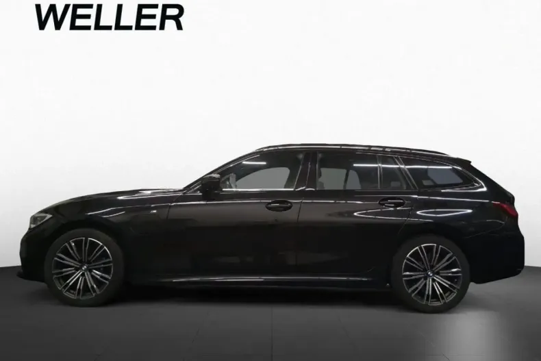 BMW 330 din 2021 cu 76.930 km - oferta BMW178416 - foto 6