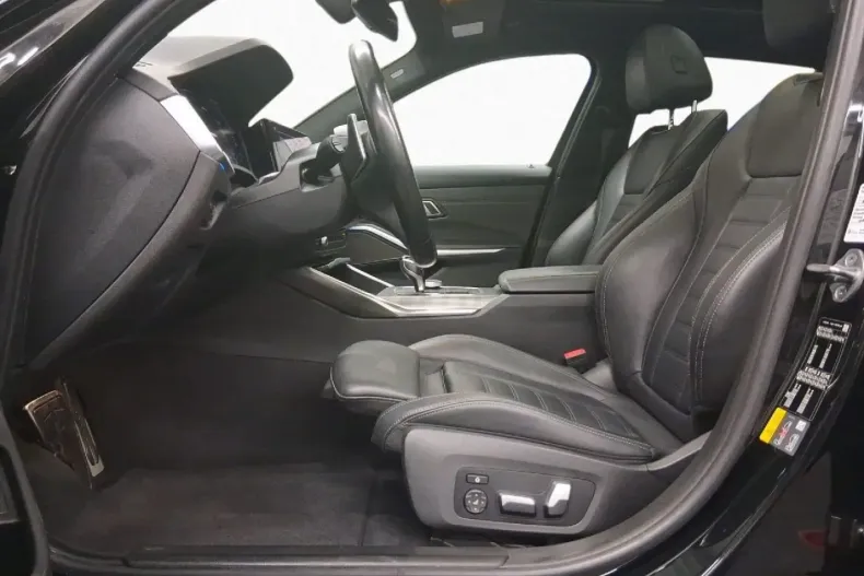 BMW 330 din 2021 cu 76.930 km - oferta BMW178416 - foto 7