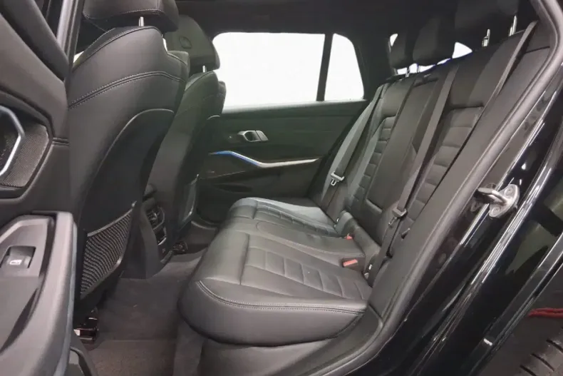 BMW 330 din 2021 cu 76.930 km - oferta BMW178416 - foto 8