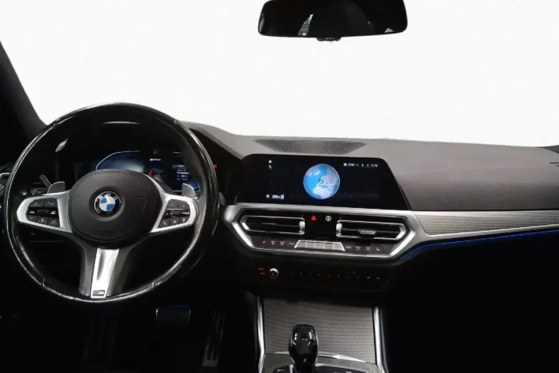 BMW 330 din 2021 cu 76.930 km - oferta BMW178416 - foto 10