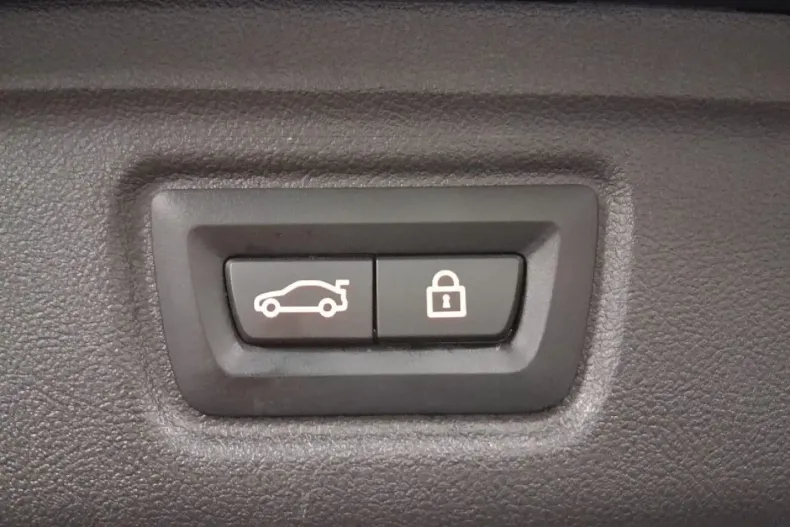 BMW 330 din 2021 cu 76.930 km - oferta BMW178416 - foto 14