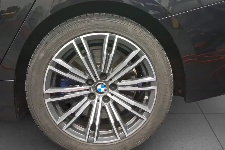 BMW 330 din 2021 cu 76.930 km - oferta BMW178416 - foto 15