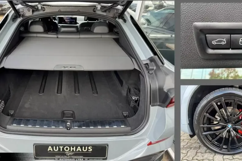 BMW X6 din 2025 cu 14.656 km - oferta BMW178417 - foto 7