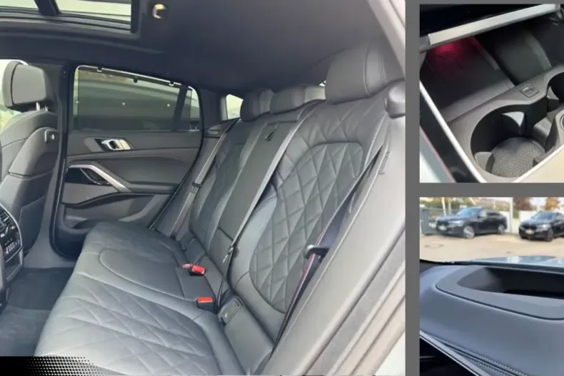 BMW X6 din 2025 cu 14.656 km - oferta BMW178417 - foto 13