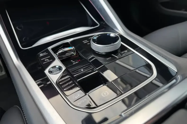 BMW X6 din 2025 cu 14.656 km - oferta BMW178417 - foto 14