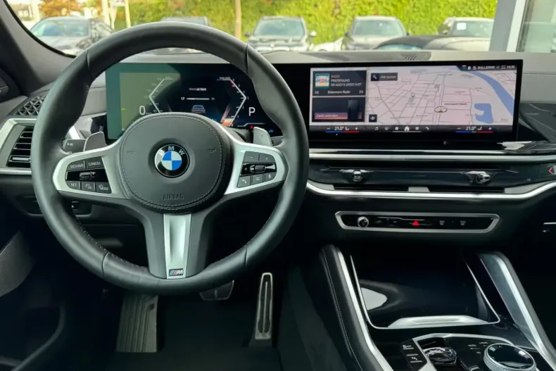 BMW X6 din 2025 cu 14.656 km - oferta BMW178417 - foto 15