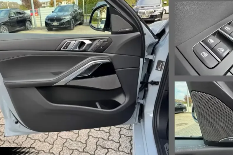 BMW X6 din 2025 cu 14.656 km - oferta BMW178417 - foto 17