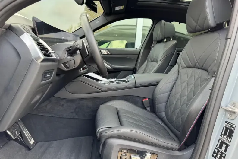 BMW X6 din 2025 cu 14.656 km - oferta BMW178417 - foto 20