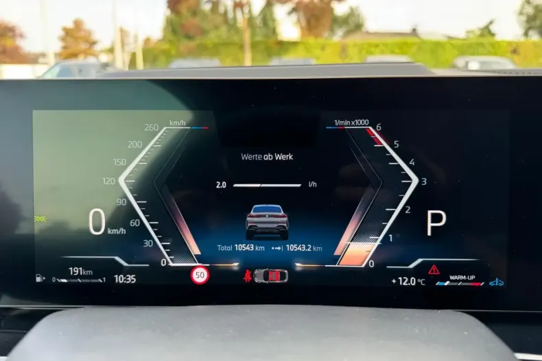 BMW X6 din 2025 cu 14.656 km - oferta BMW178417 - foto 21