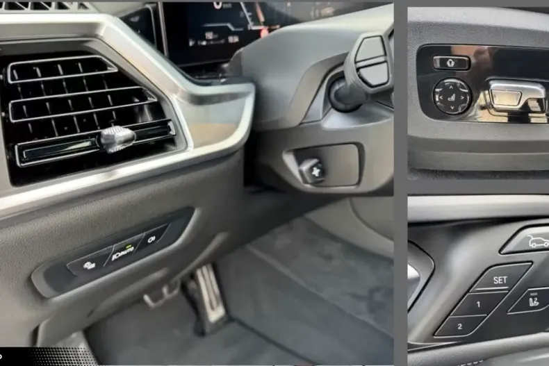 BMW X6 din 2025 cu 14.656 km - oferta BMW178417 - foto 22