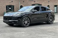 Porsche Cayenne din 2023 cu 23.400 km - oferta POR178418 - foto 7