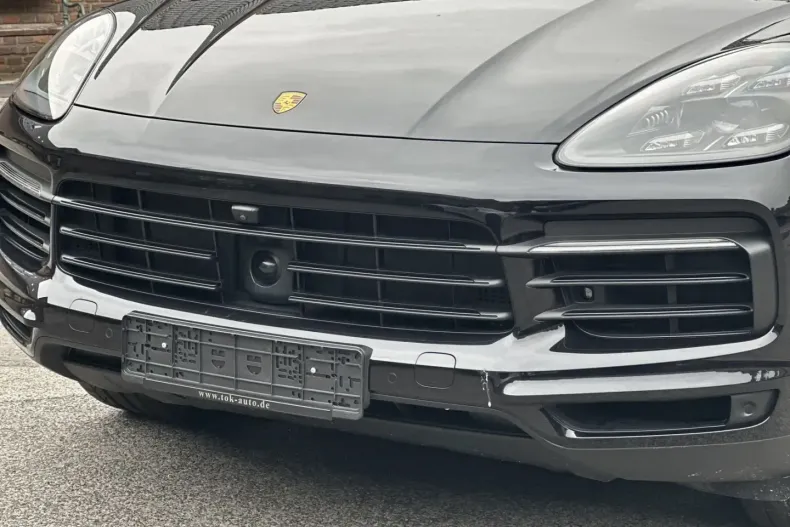 Porsche Cayenne din 2023 cu 23.400 km - oferta POR178418 - foto 11