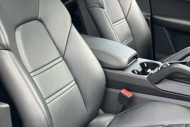 Porsche Cayenne din 2023 cu 23.400 km - oferta POR178418 - foto 14