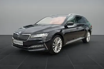 Skoda Superb din 2022 - oferta SKO178419