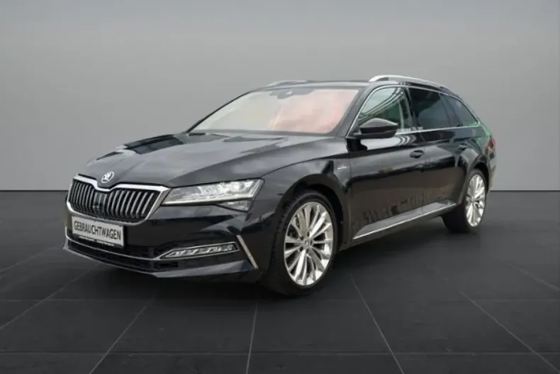 Skoda Superb din 2022 cu 88.588 km - oferta SKO178419 - foto 1