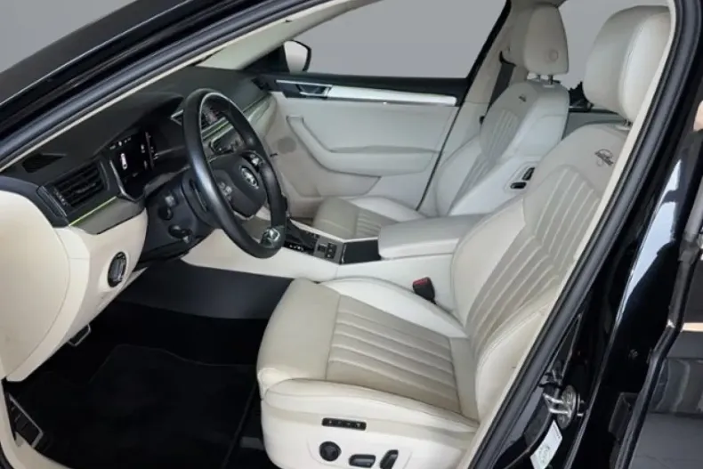 Skoda Superb din 2022 cu 88.588 km - oferta SKO178419 - foto 11