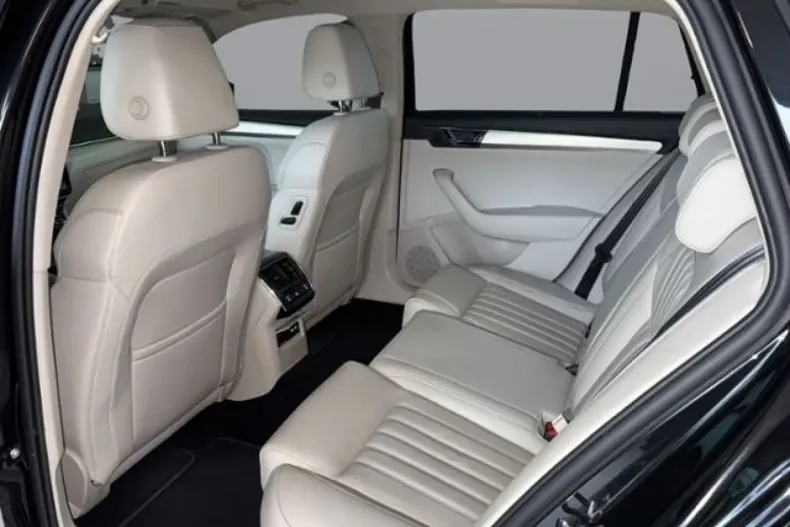 Skoda Superb din 2022 cu 88.588 km - oferta SKO178419 - foto 12