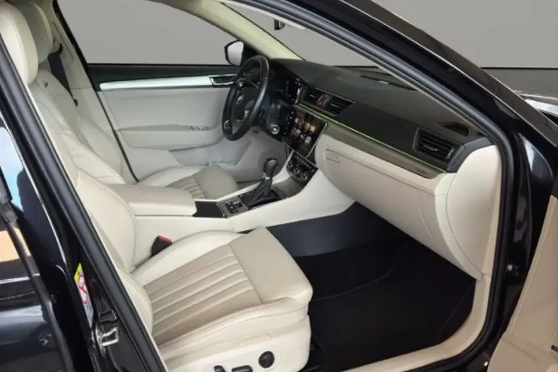 Skoda Superb din 2022 cu 88.588 km - oferta SKO178419 - foto 14