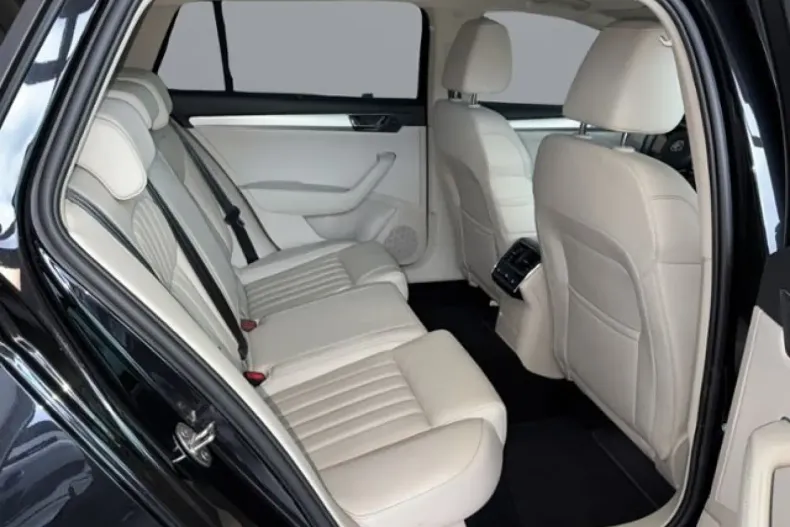 Skoda Superb din 2022 cu 88.588 km - oferta SKO178419 - foto 15