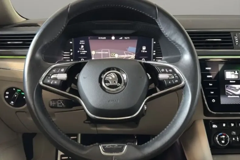 Skoda Superb din 2022 cu 88.588 km - oferta SKO178419 - foto 16