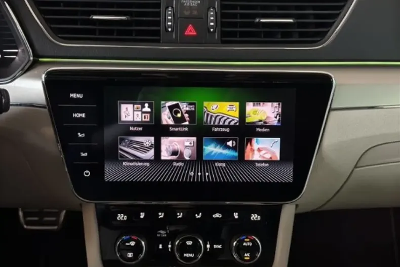 Skoda Superb din 2022 cu 88.588 km - oferta SKO178419 - foto 19