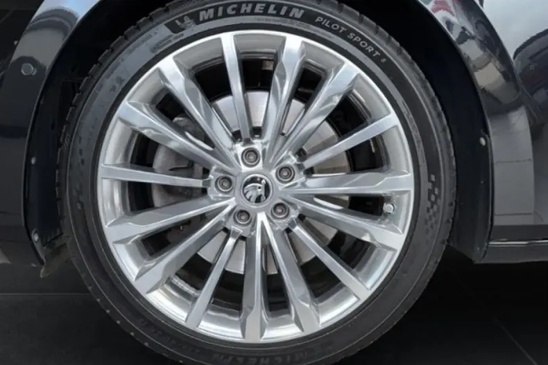 Skoda Superb din 2022 cu 88.588 km - oferta SKO178419 - foto 22