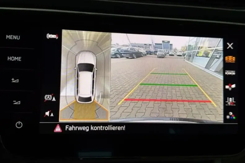 Skoda Superb din 2022 cu 88.588 km - oferta SKO178419 - foto 24