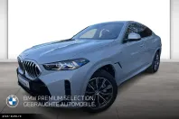 BMW X6 din 2024 cu 12.700 km - oferta BMW178420 - foto 1