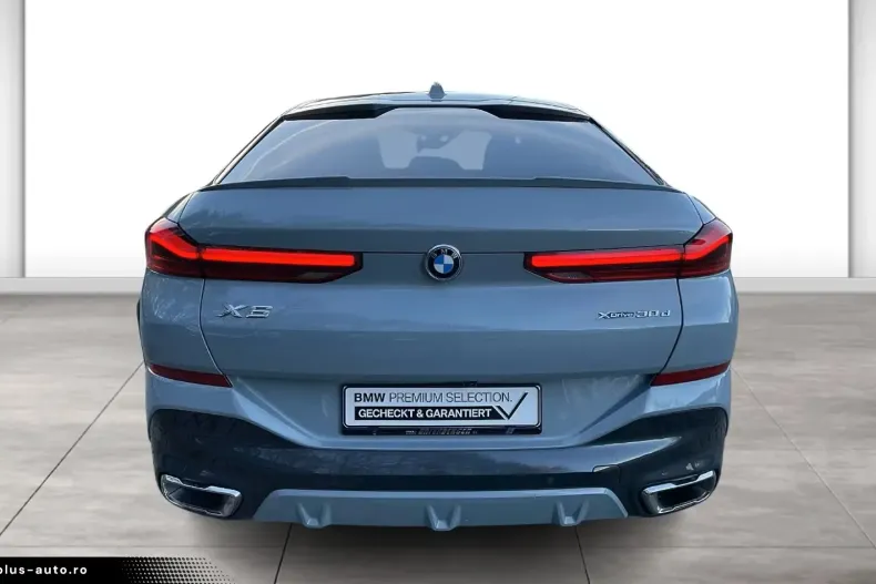 BMW X6 din 2024 cu 12.700 km - oferta BMW178420 - foto 4