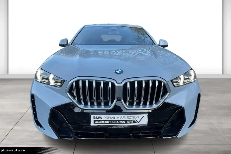 BMW X6 din 2024 cu 12.700 km - oferta BMW178420 - foto 5