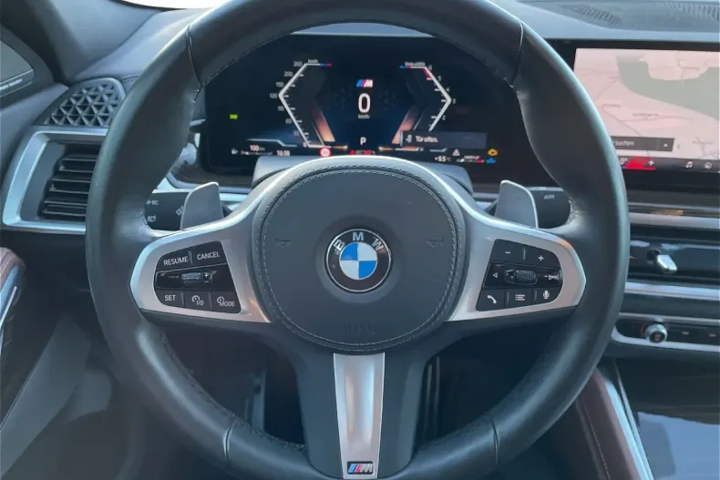 BMW X6 din 2024 cu 12.700 km - oferta BMW178420 - foto 9