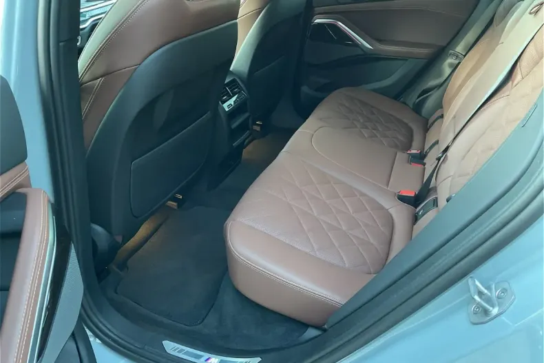 BMW X6 din 2024 cu 12.700 km - oferta BMW178420 - foto 11