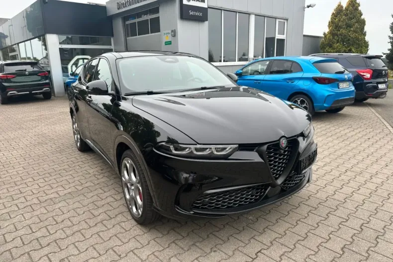 Alfa Romeo Tonale din 2023 cu 45.900 km - oferta ALF178421 - foto 2