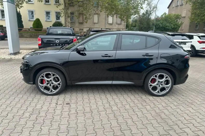 Alfa Romeo Tonale din 2023 cu 45.900 km - oferta ALF178421 - foto 3