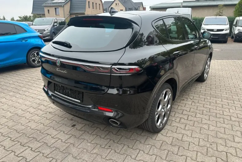 Alfa Romeo Tonale din 2023 cu 45.900 km - oferta ALF178421 - foto 5