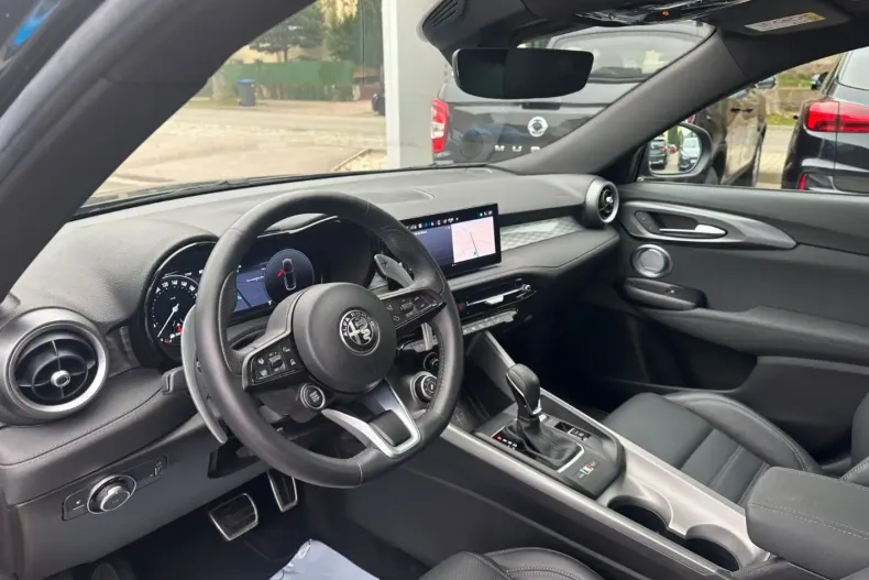 Alfa Romeo Tonale din 2023 cu 45.900 km - oferta ALF178421 - foto 9