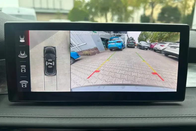 Alfa Romeo Tonale din 2023 cu 45.900 km - oferta ALF178421 - foto 15