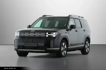 Hyundai SANTA FE din 2025 - oferta HYU178422