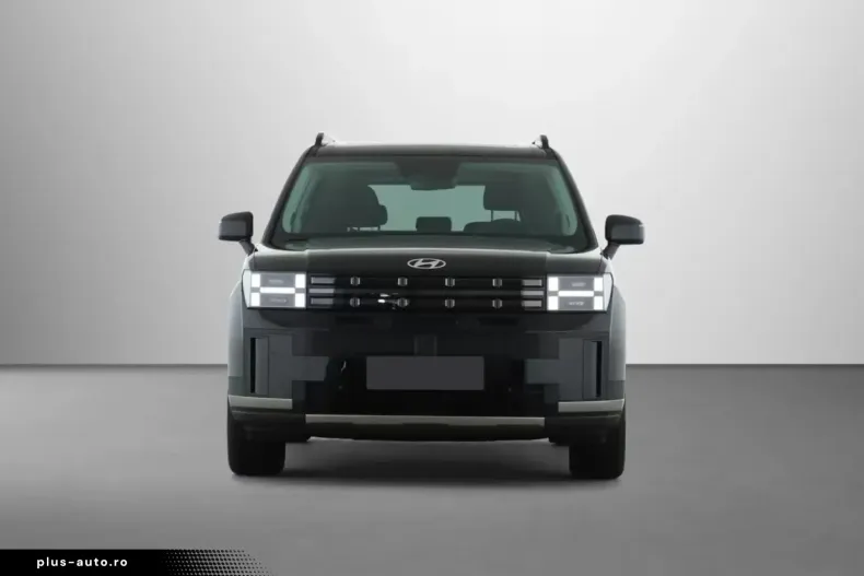 Hyundai SANTA FE din 2025 cu 5.900 km - oferta HYU178422 - foto 2