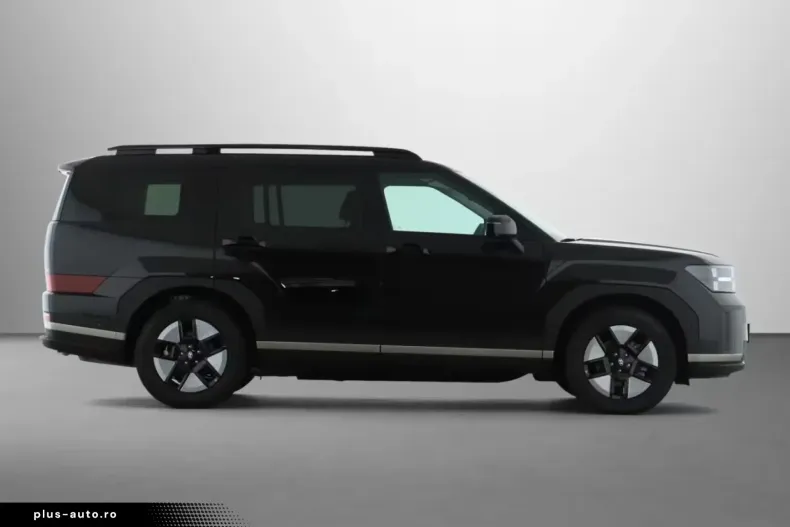 Hyundai SANTA FE din 2025 cu 5.900 km - oferta HYU178422 - foto 5