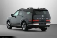 Hyundai SANTA FE din 2025 cu 5.900 km - oferta HYU178422 - foto 6