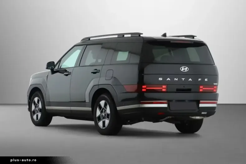 Hyundai SANTA FE din 2025 cu 5.900 km - oferta HYU178422 - foto 6